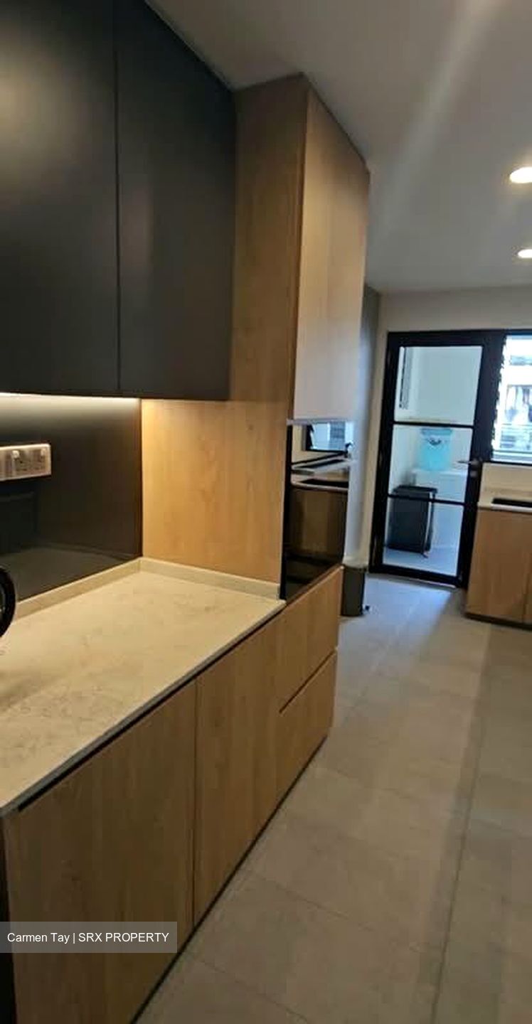 Sunhaven (D16), Condominium #529483541